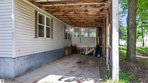 Tiny photo for 1632 Birch Drive, Lake, MI 48632 (MLS # 1947310)
