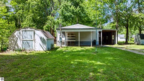 Tiny photo for 1632 Birch Drive, Lake, MI 48632 (MLS # 1947310)