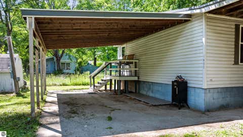 Tiny photo for 1632 Birch Drive, Lake, MI 48632 (MLS # 1947310)