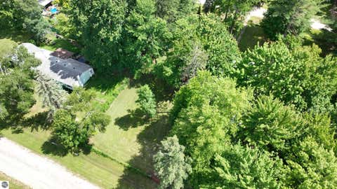 Tiny photo for 1632 Birch Drive, Lake, MI 48632 (MLS # 1947310)