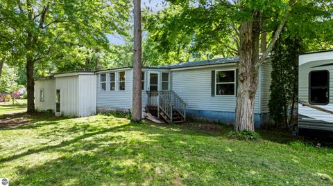 Tiny photo for 1632 Birch Drive, Lake, MI 48632 (MLS # 1947310)