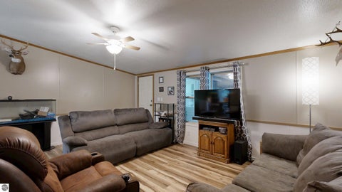 Tiny photo for 1632 Birch Drive, Lake, MI 48632 (MLS # 1947310)