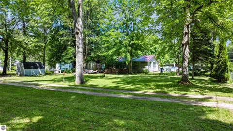 Tiny photo for 1632 Birch Drive, Lake, MI 48632 (MLS # 1947310)