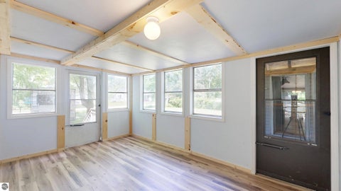 Tiny photo for 1632 Birch Drive, Lake, MI 48632 (MLS # 1947310)