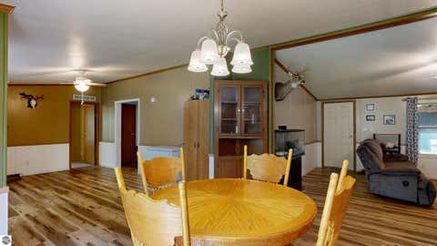 Tiny photo for 1632 Birch Drive, Lake, MI 48632 (MLS # 1947310)