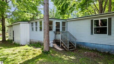 Tiny photo for 1632 Birch Drive, Lake, MI 48632 (MLS # 1947310)