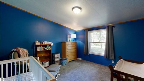 Tiny photo for 1632 Birch Drive, Lake, MI 48632 (MLS # 1947310)