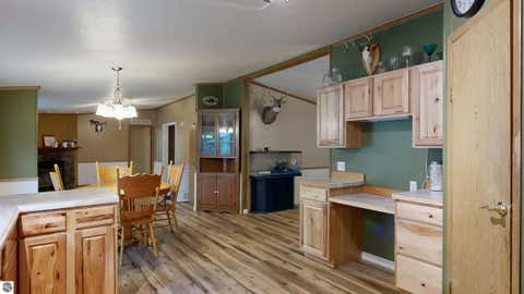 Tiny photo for 1632 Birch Drive, Lake, MI 48632 (MLS # 1947310)
