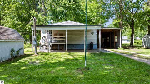 Tiny photo for 1632 Birch Drive, Lake, MI 48632 (MLS # 1947310)