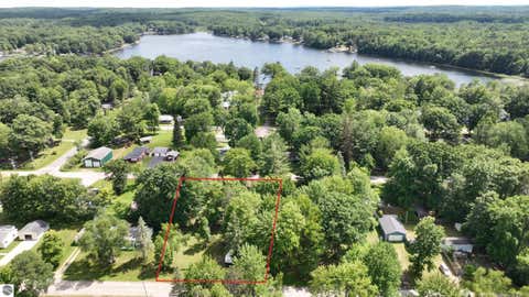 Tiny photo for 1632 Birch Drive, Lake, MI 48632 (MLS # 1947310)
