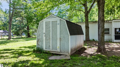 Tiny photo for 1632 Birch Drive, Lake, MI 48632 (MLS # 1947310)