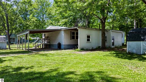Tiny photo for 1632 Birch Drive, Lake, MI 48632 (MLS # 1947310)