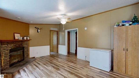 Tiny photo for 1632 Birch Drive, Lake, MI 48632 (MLS # 1947310)
