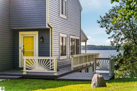 Tiny photo for 11991 Evergreen Street, Fife Lake, MI 49633 (MLS # 1948745)