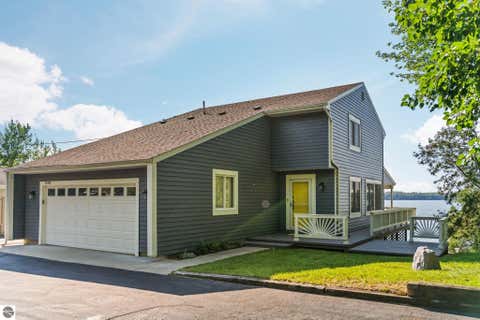 Tiny photo for 11991 Evergreen Street, Fife Lake, MI 49633 (MLS # 1948745)