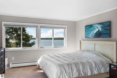 Tiny photo for 11991 Evergreen Street, Fife Lake, MI 49633 (MLS # 1948745)