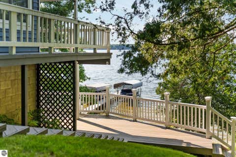 Tiny photo for 11991 Evergreen Street, Fife Lake, MI 49633 (MLS # 1948745)