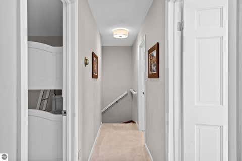 Tiny photo for 11991 Evergreen Street, Fife Lake, MI 49633 (MLS # 1948745)