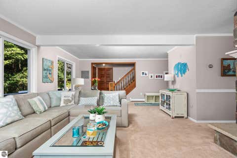 Tiny photo for 11991 Evergreen Street, Fife Lake, MI 49633 (MLS # 1948745)