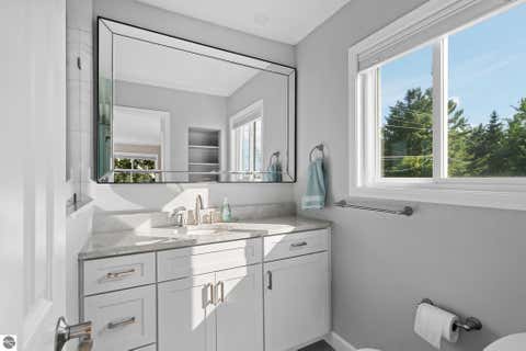 Tiny photo for 11991 Evergreen Street, Fife Lake, MI 49633 (MLS # 1948745)