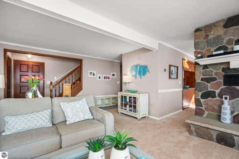 Tiny photo for 11991 Evergreen Street, Fife Lake, MI 49633 (MLS # 1948745)