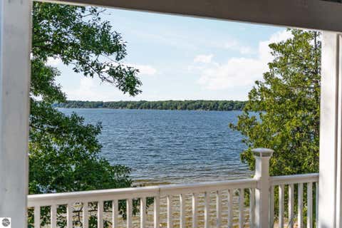 Tiny photo for 11991 Evergreen Street, Fife Lake, MI 49633 (MLS # 1948745)
