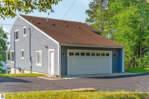 Tiny photo for 11991 Evergreen Street, Fife Lake, MI 49633 (MLS # 1948745)