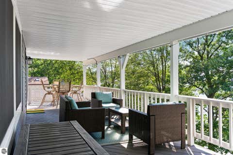 Tiny photo for 11991 Evergreen Street, Fife Lake, MI 49633 (MLS # 1948745)