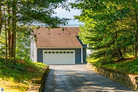 Tiny photo for 11991 Evergreen Street, Fife Lake, MI 49633 (MLS # 1948745)