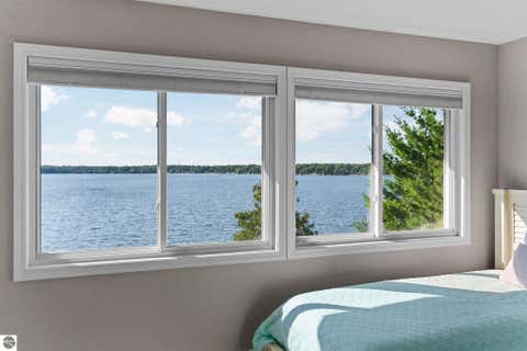 Tiny photo for 11991 Evergreen Street, Fife Lake, MI 49633 (MLS # 1948745)