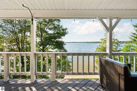 Tiny photo for 11991 Evergreen Street, Fife Lake, MI 49633 (MLS # 1948745)