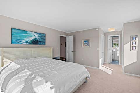 Tiny photo for 11991 Evergreen Street, Fife Lake, MI 49633 (MLS # 1948745)