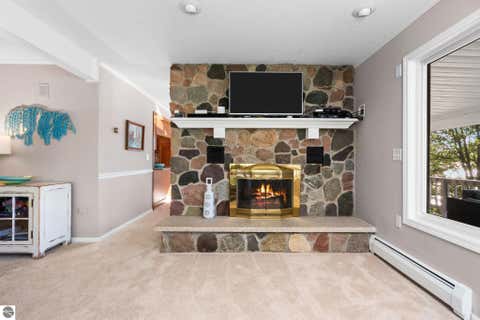 Tiny photo for 11991 Evergreen Street, Fife Lake, MI 49633 (MLS # 1948745)
