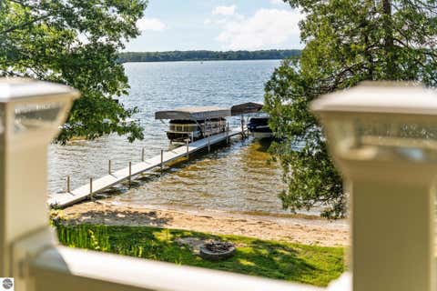 Tiny photo for 11991 Evergreen Street, Fife Lake, MI 49633 (MLS # 1948745)