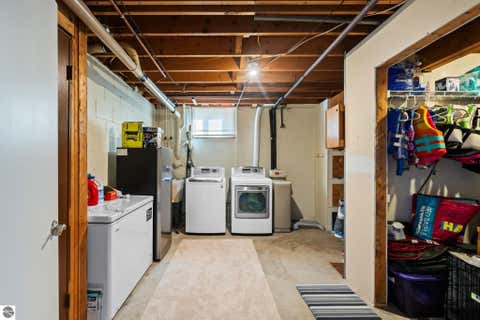 Tiny photo for 11991 Evergreen Street, Fife Lake, MI 49633 (MLS # 1948745)