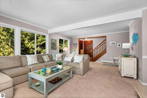 Tiny photo for 11991 Evergreen Street, Fife Lake, MI 49633 (MLS # 1948745)