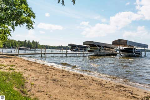 Tiny photo for 11991 Evergreen Street, Fife Lake, MI 49633 (MLS # 1948745)