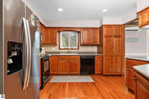 Tiny photo for 11991 Evergreen Street, Fife Lake, MI 49633 (MLS # 1948745)