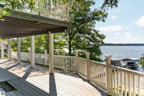 Tiny photo for 11991 Evergreen Street, Fife Lake, MI 49633 (MLS # 1948745)
