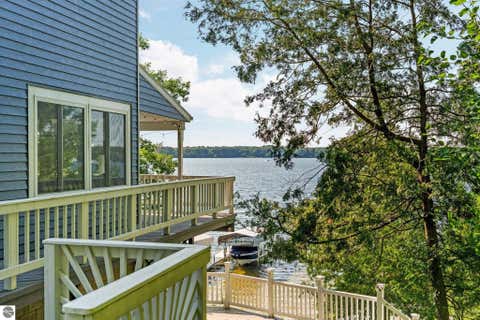 Tiny photo for 11991 Evergreen Street, Fife Lake, MI 49633 (MLS # 1948745)