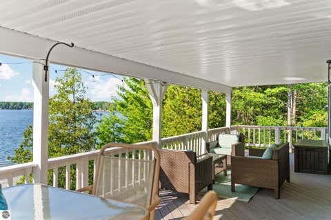 Tiny photo for 11991 Evergreen Street, Fife Lake, MI 49633 (MLS # 1948745)