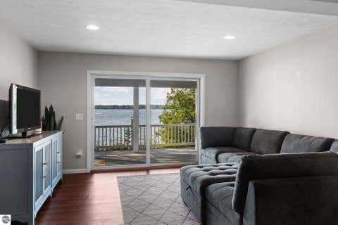 Tiny photo for 11991 Evergreen Street, Fife Lake, MI 49633 (MLS # 1948745)