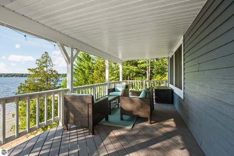 Tiny photo for 11991 Evergreen Street, Fife Lake, MI 49633 (MLS # 1948745)