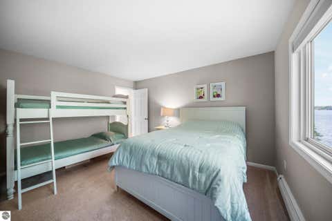 Tiny photo for 11991 Evergreen Street, Fife Lake, MI 49633 (MLS # 1948745)