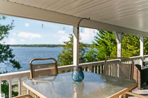 Tiny photo for 11991 Evergreen Street, Fife Lake, MI 49633 (MLS # 1948745)