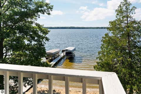 Tiny photo for 11991 Evergreen Street, Fife Lake, MI 49633 (MLS # 1948745)