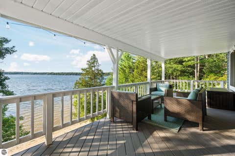 Tiny photo for 11991 Evergreen Street, Fife Lake, MI 49633 (MLS # 1948745)