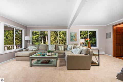 Tiny photo for 11991 Evergreen Street, Fife Lake, MI 49633 (MLS # 1948745)