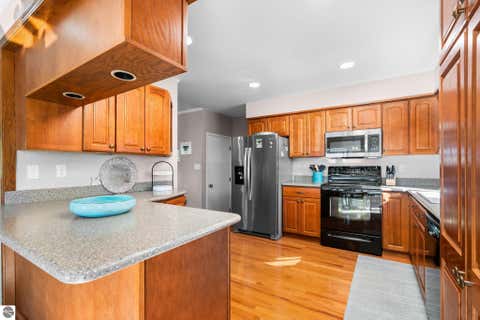 Tiny photo for 11991 Evergreen Street, Fife Lake, MI 49633 (MLS # 1948745)