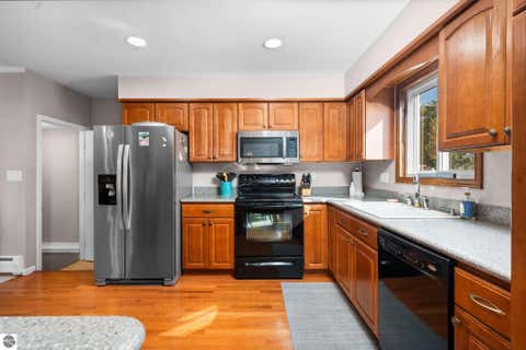 Tiny photo for 11991 Evergreen Street, Fife Lake, MI 49633 (MLS # 1948745)